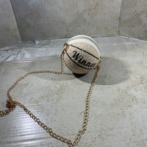 SHEIN winner mini purse Super cute !!